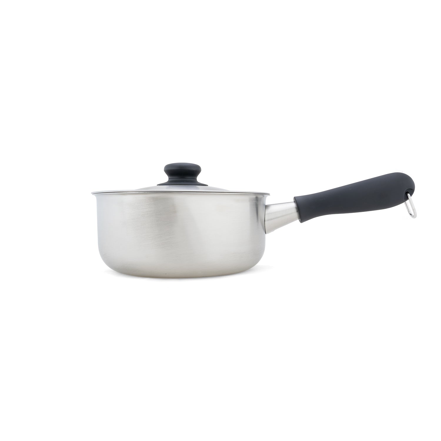 Stainless Steel Sauce Pan