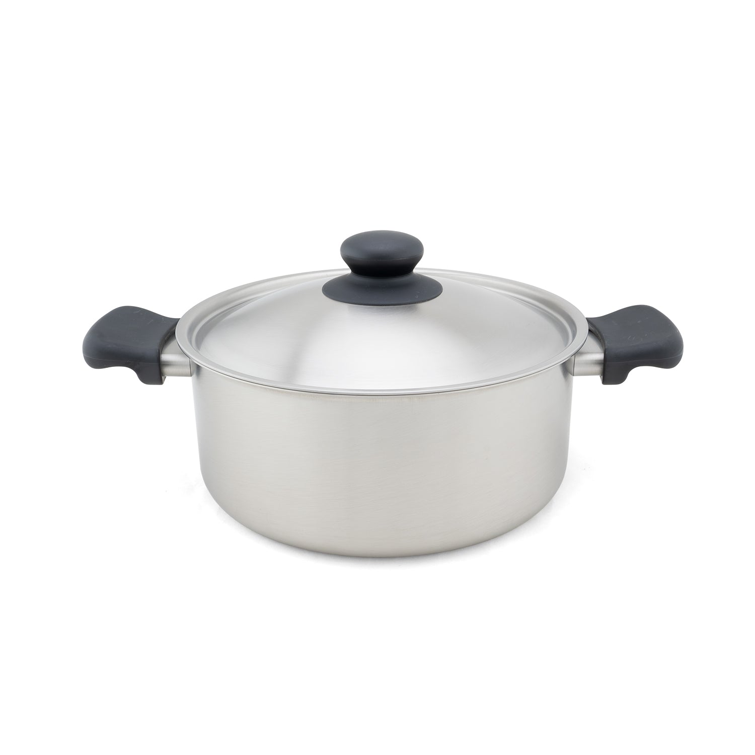Stainless Steel Sauce Pot