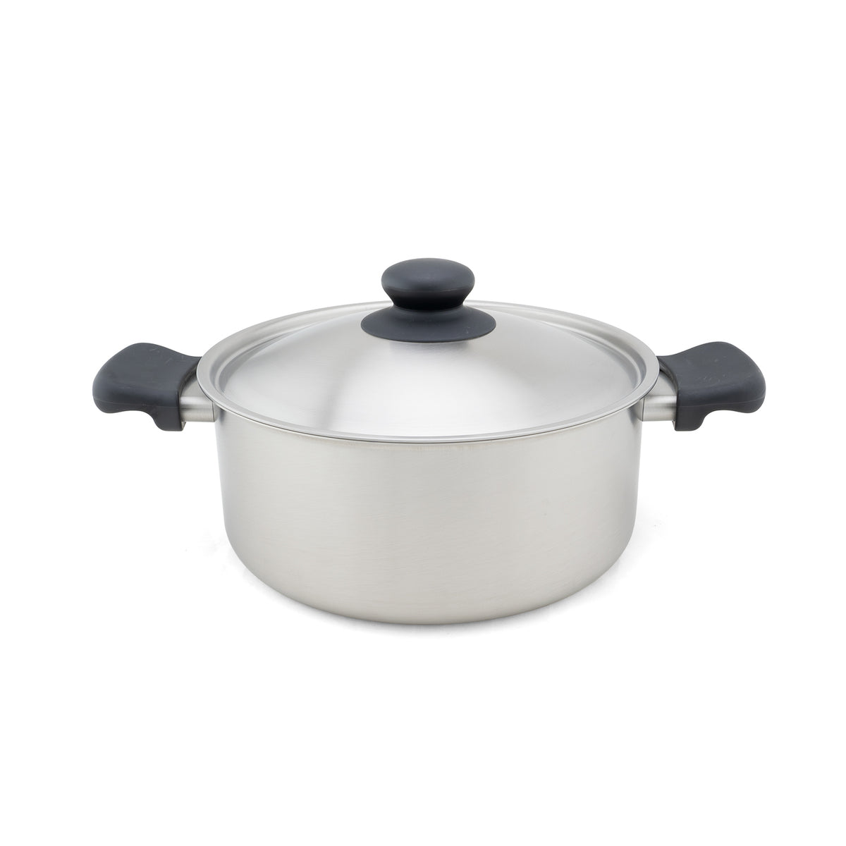 Stainless Steel Sauce Pot