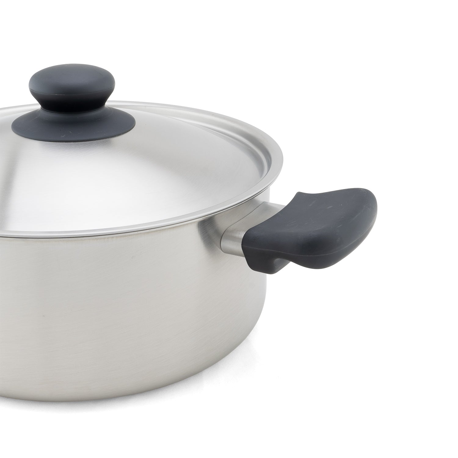 Stainless Steel Sauce Pot