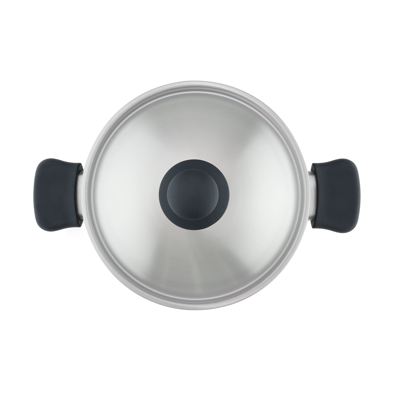 Stainless Steel Sauce Pot