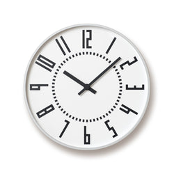Eki Clock