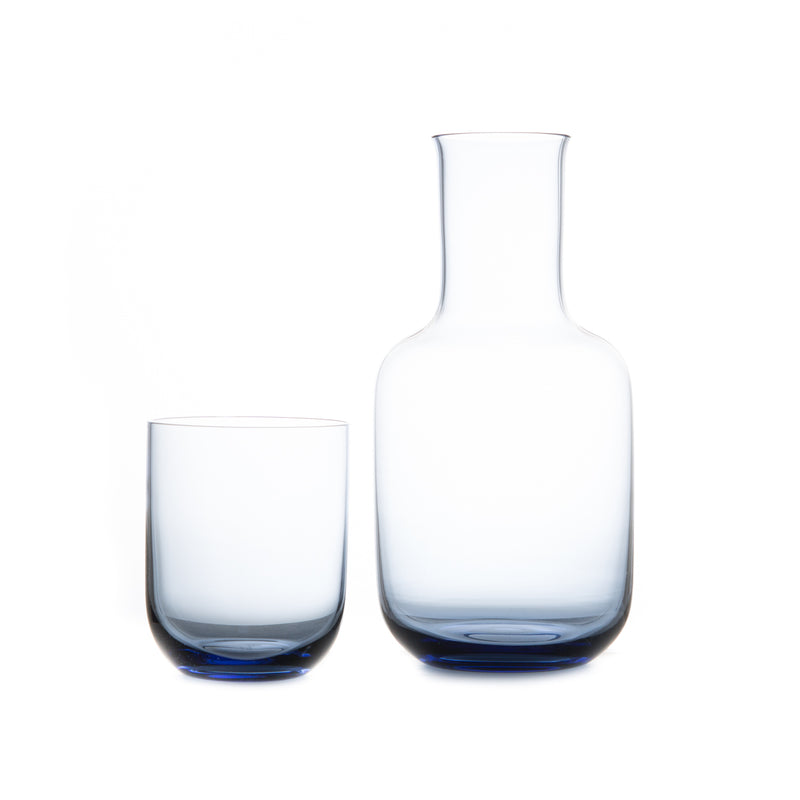 Lago Glass Carafe Set