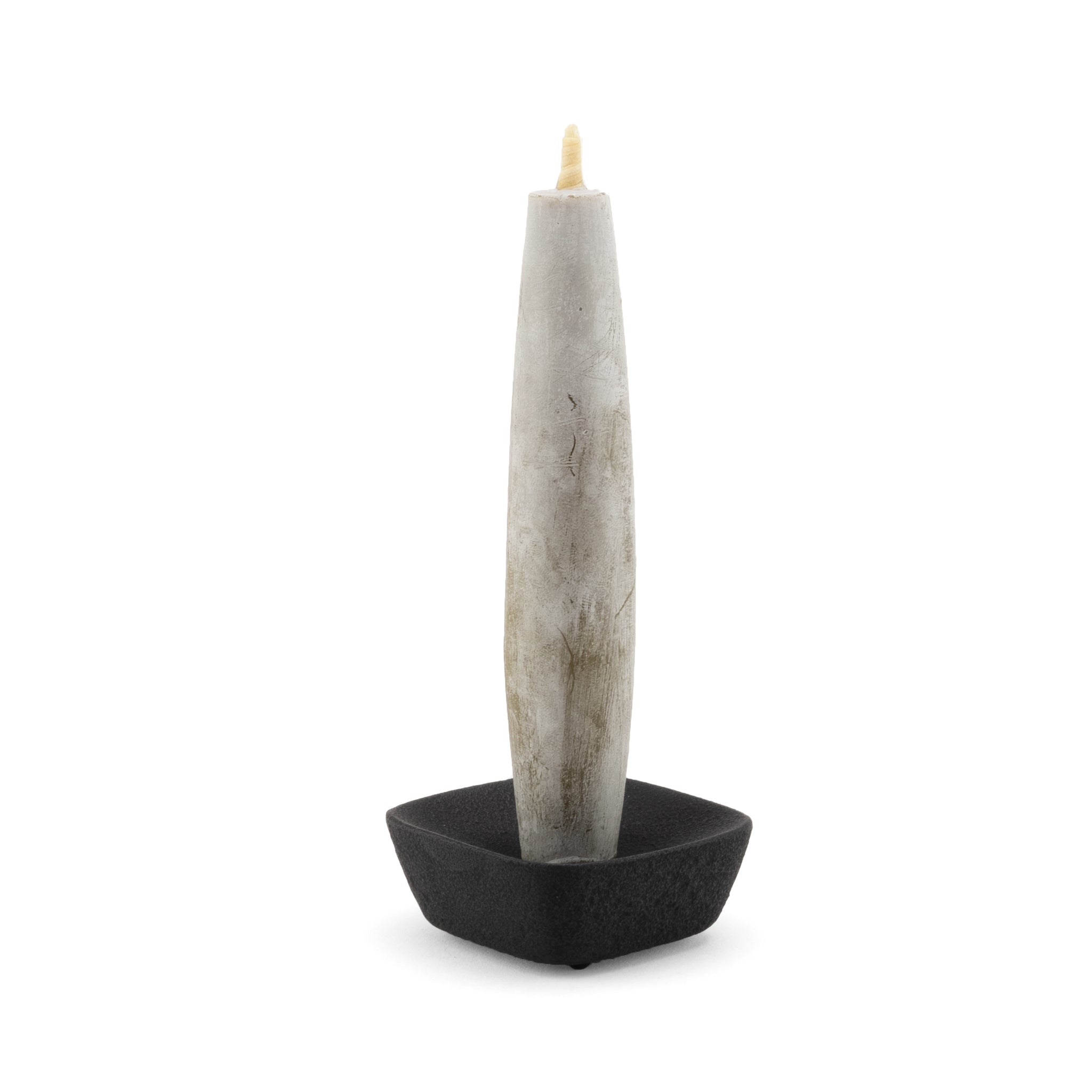 Tohaku Japanese Candle, Large