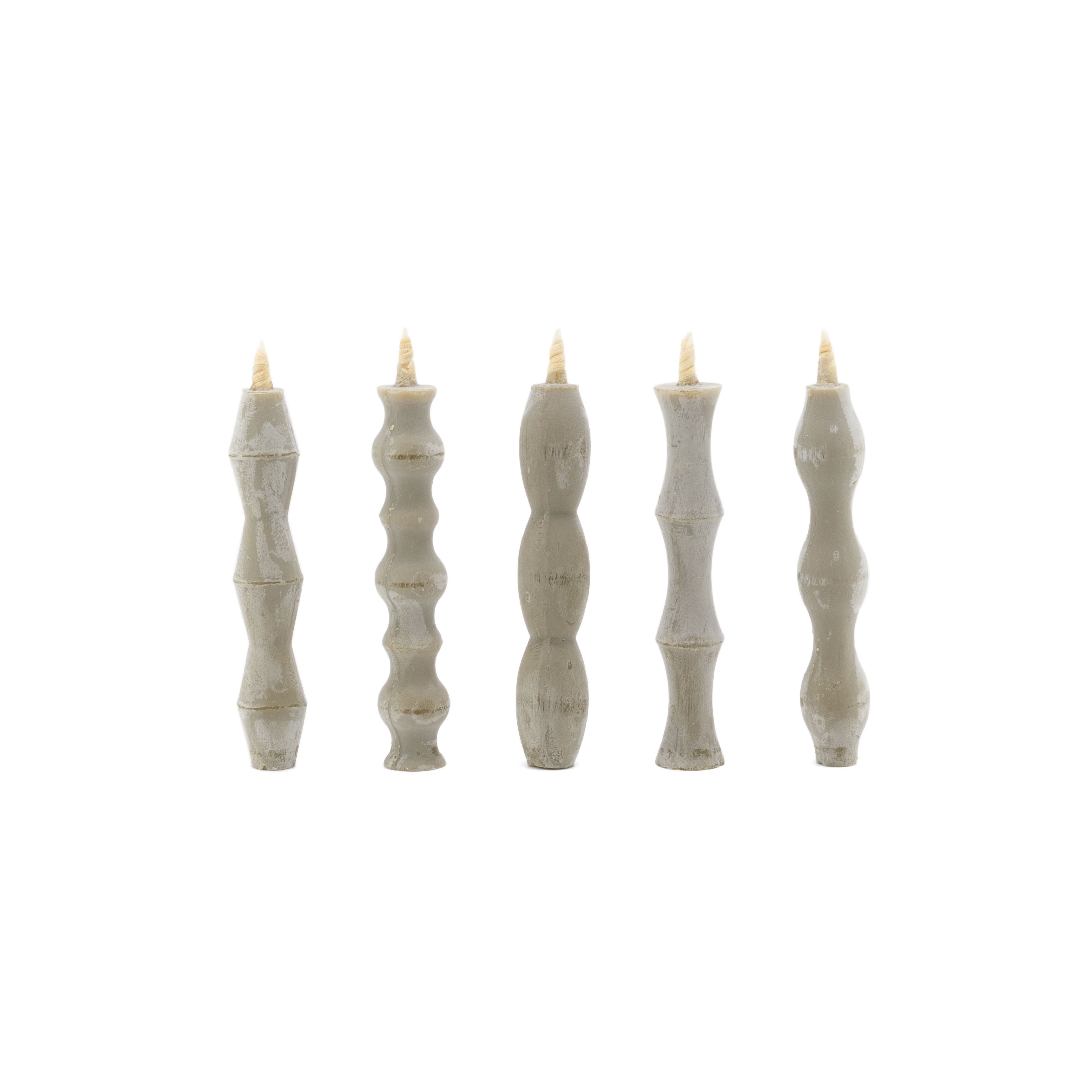 Nanao Japanese Candles