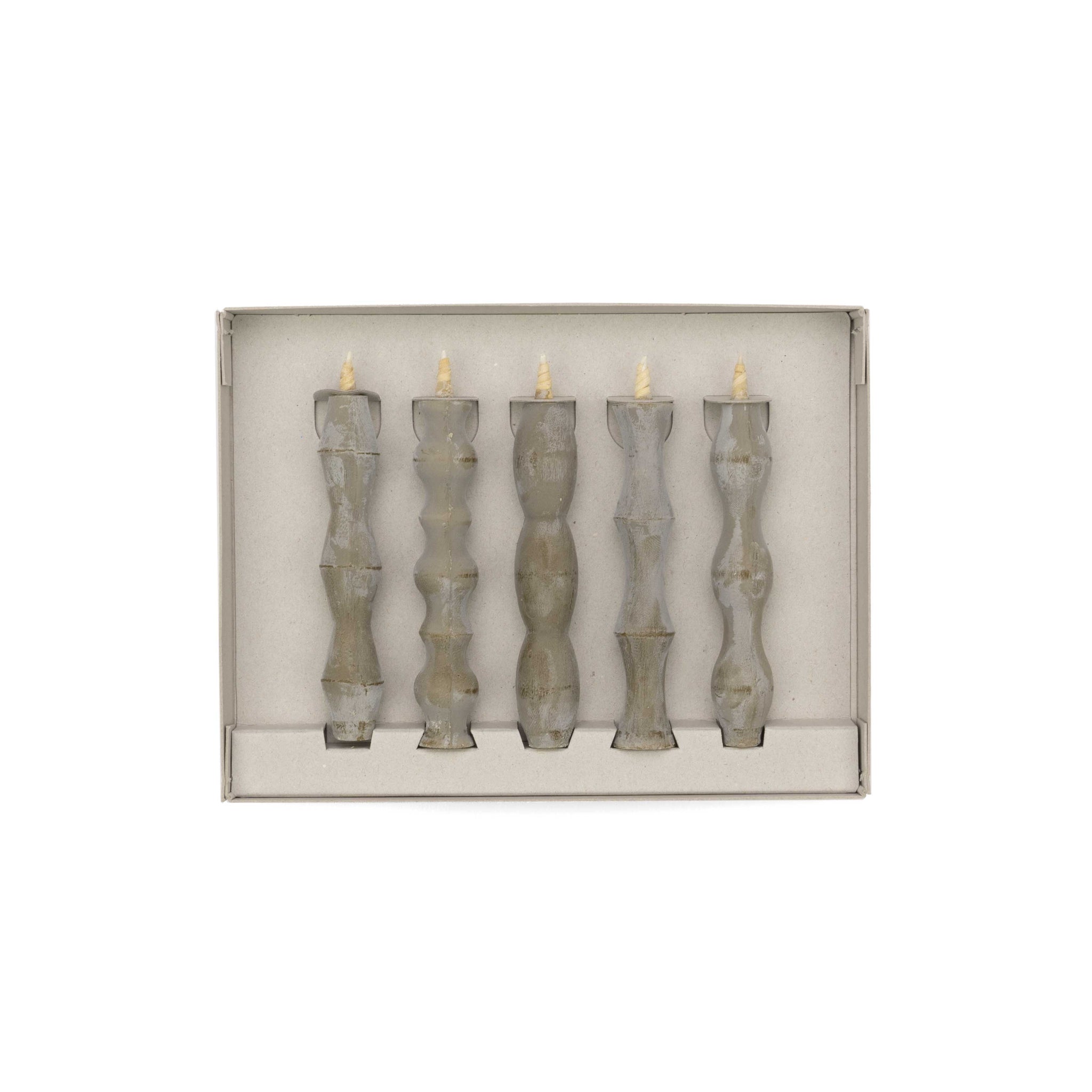 Nanao Japanese Candles