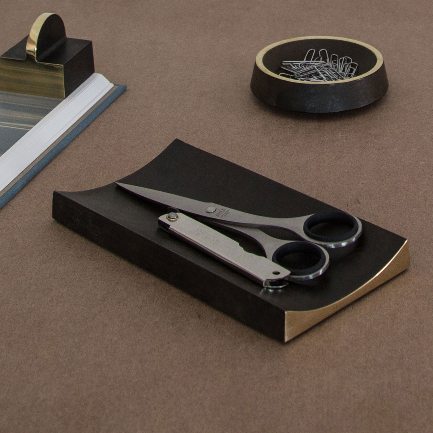 Hayashi Cutlery - Allex Scissors – JINEN