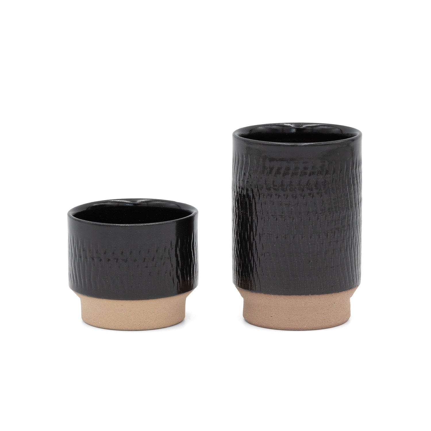 Yunomi - Tea Cup, Koishiwara Ware