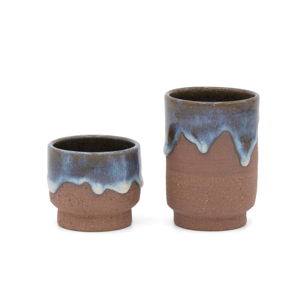 Yunomi - Tea Cup, Matsushiro Ware