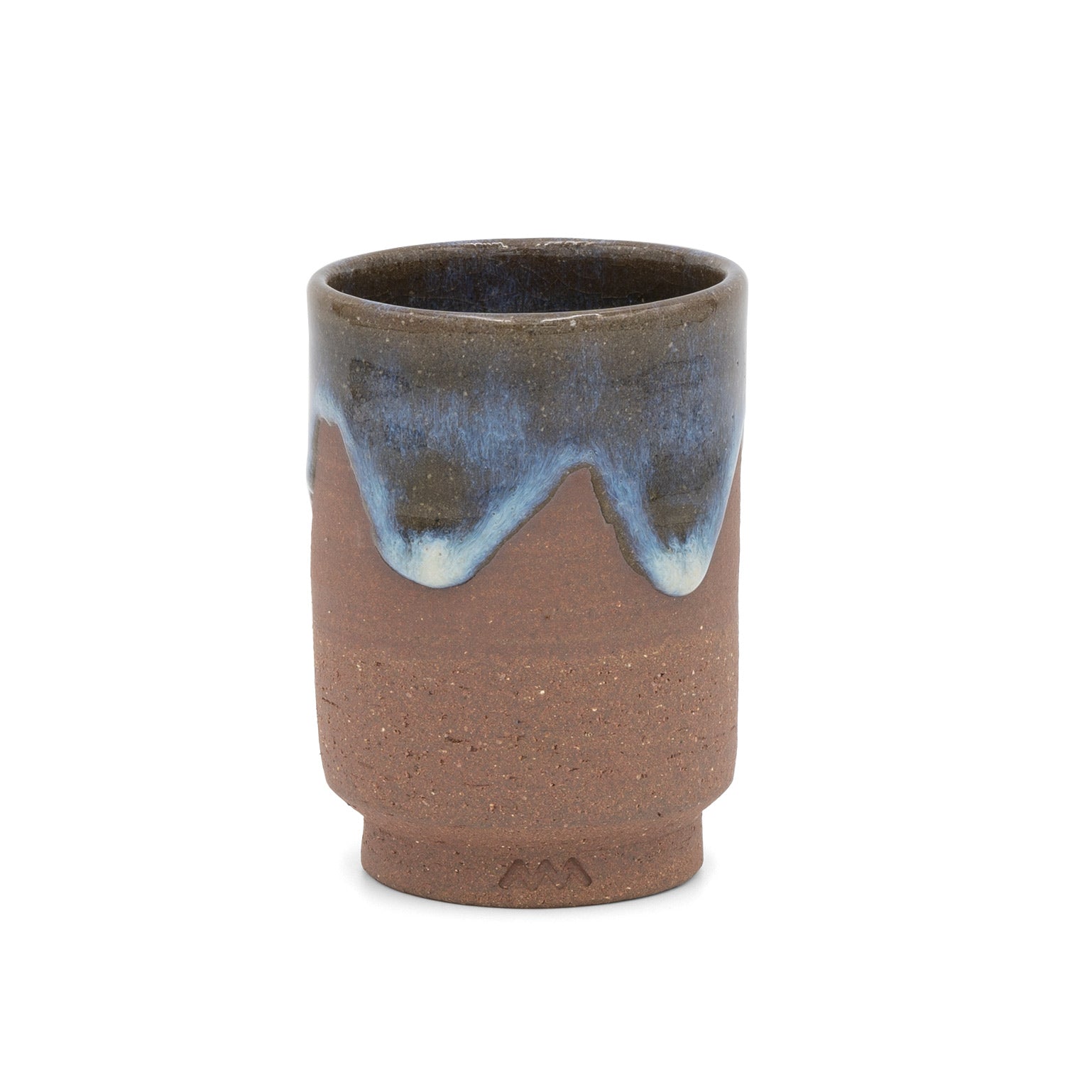 Yunomi - Tea Cup, Matsushiro Ware