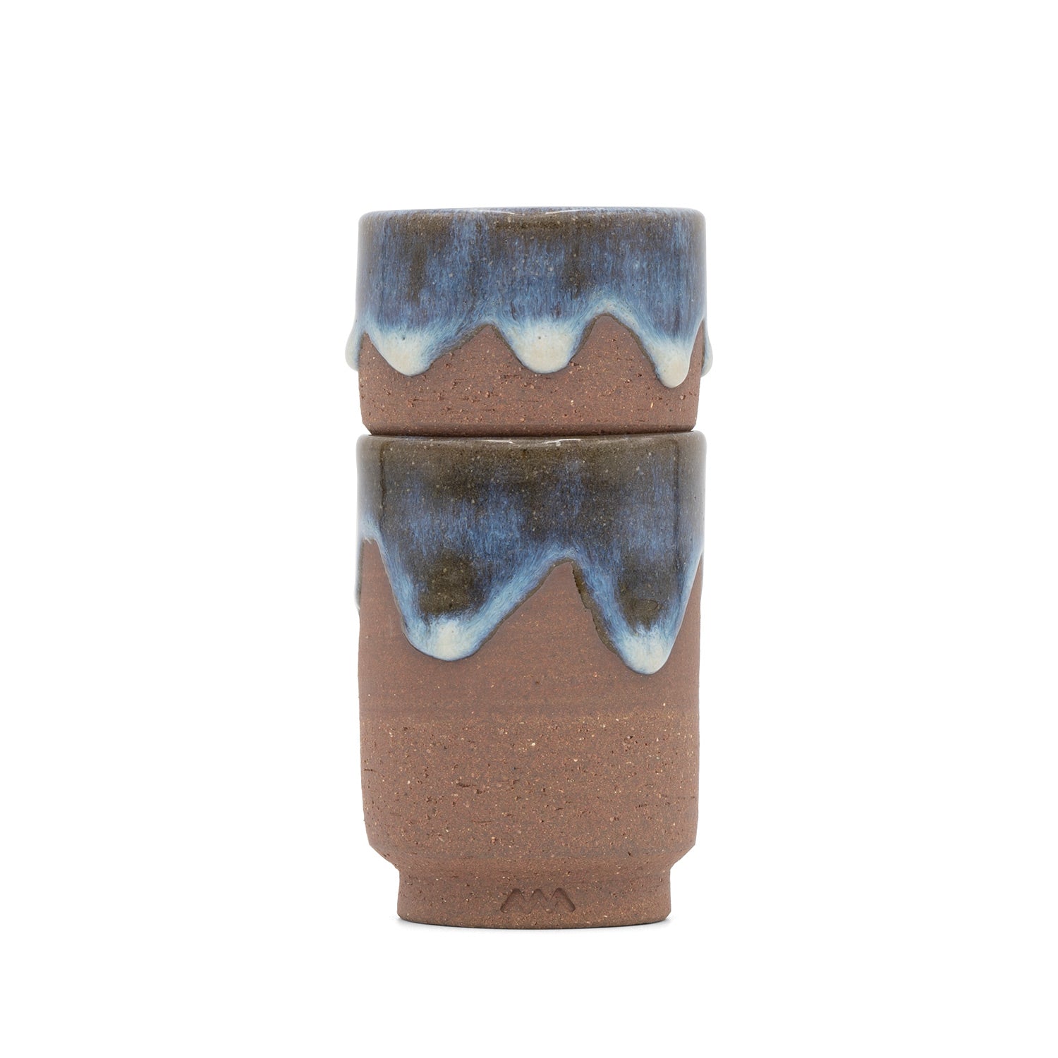 Yunomi - Tea Cup, Matsushiro Ware