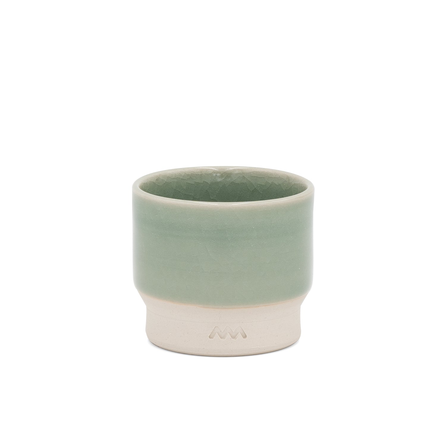 Yunomi - Tea Cup, Soma Ware