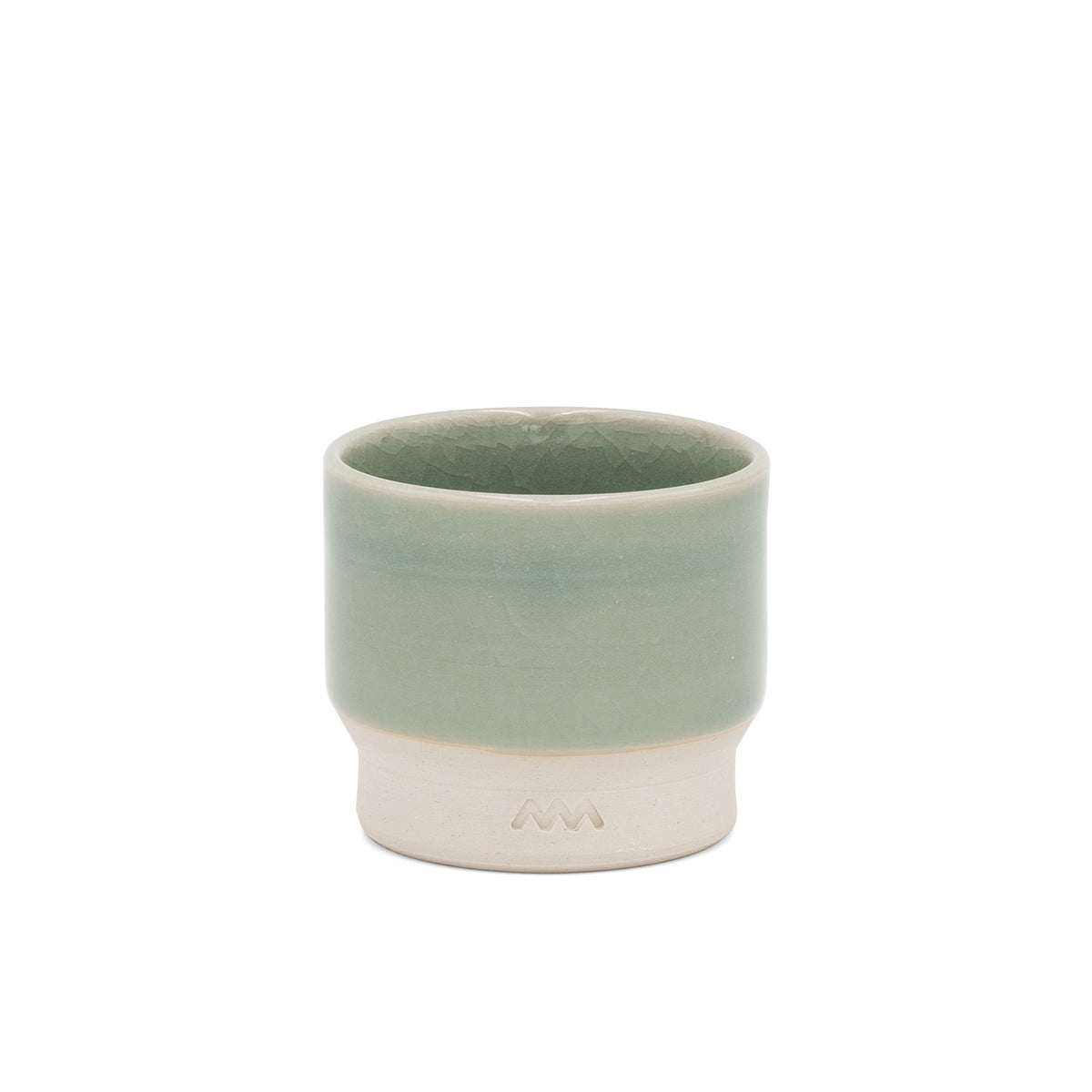 Yunomi - Tea Cup, Soma Ware