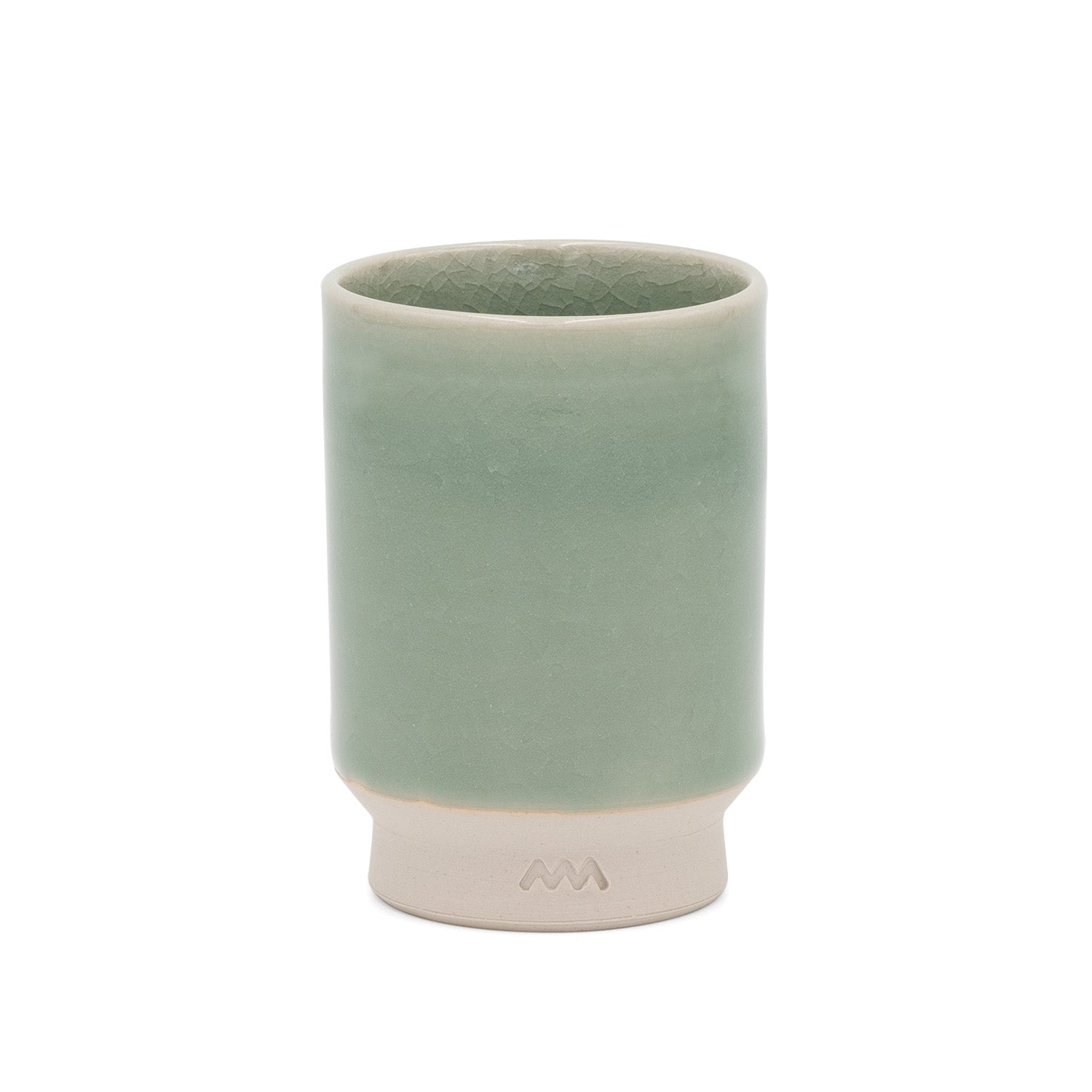 Yunomi - Tea Cup, Soma Ware