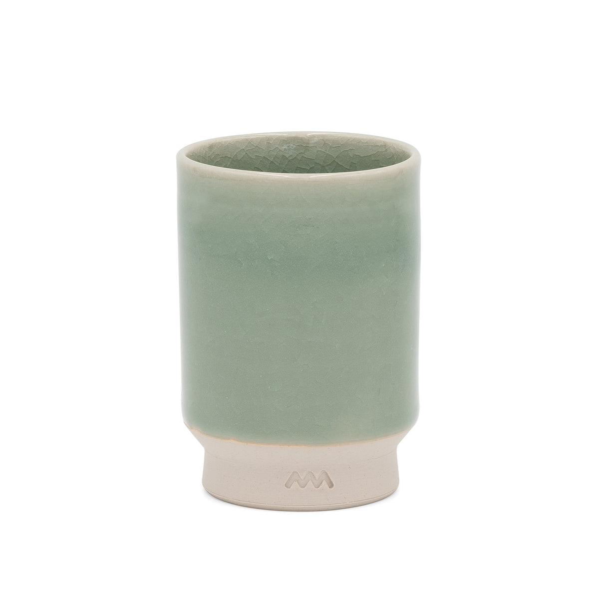 Yunomi - Tea Cup, Soma Ware