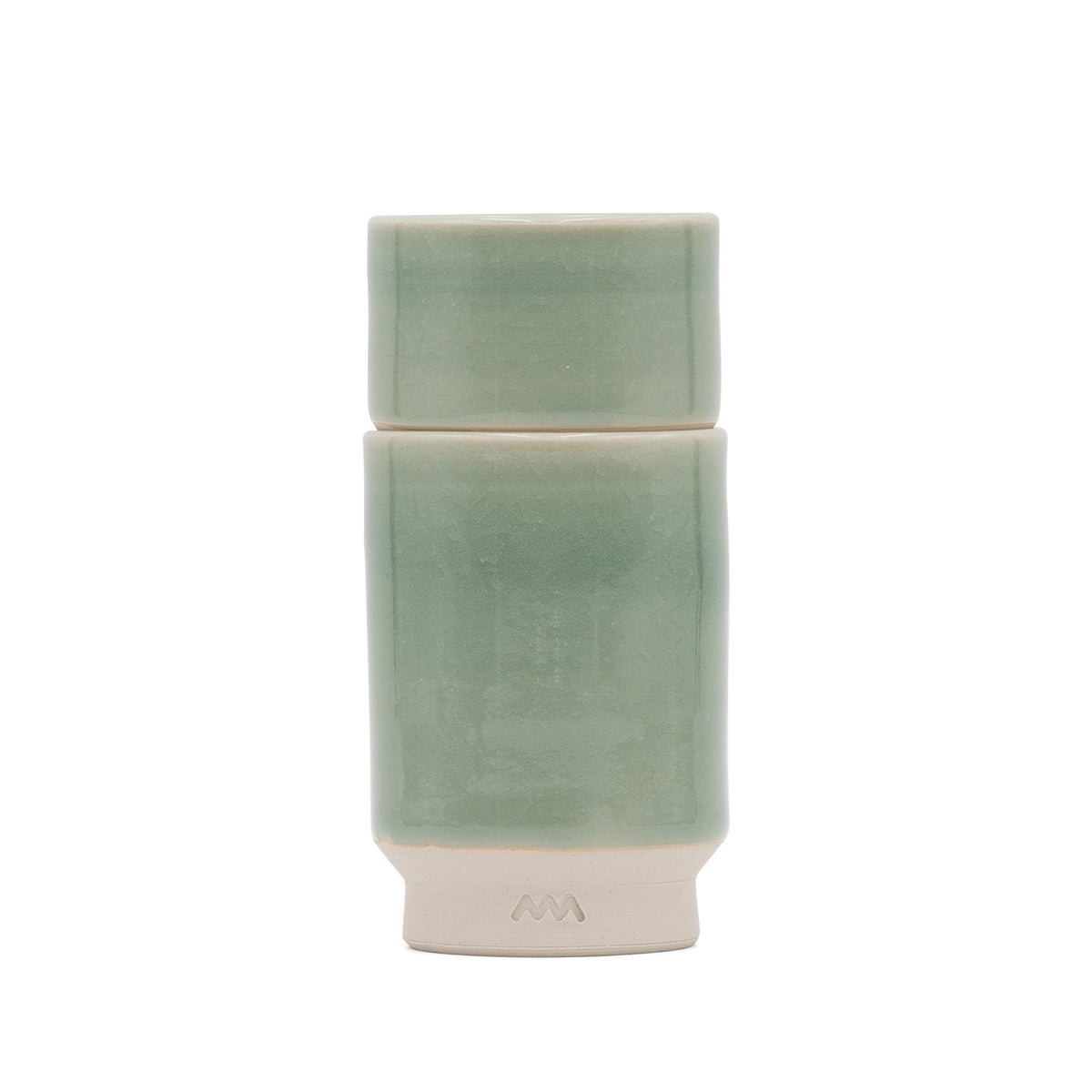 Yunomi - Tea Cup, Soma Ware