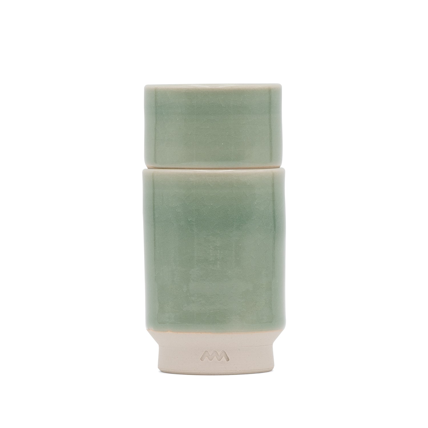 Yunomi - Tea Cup, Soma Ware