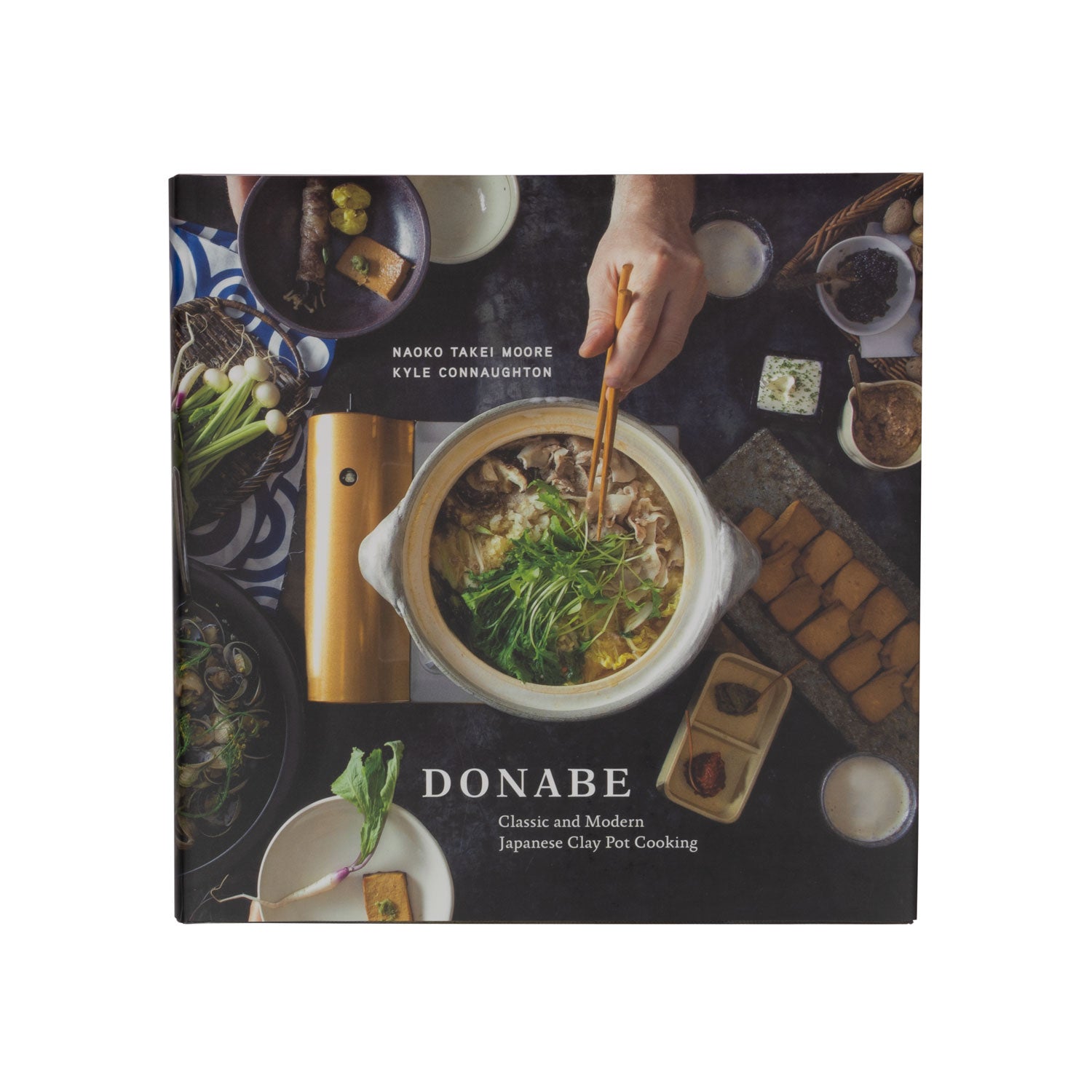 Donabe Cookbook