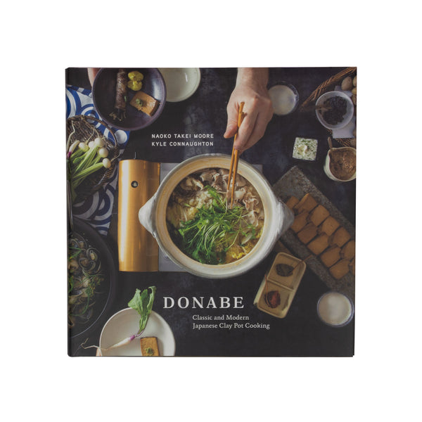 Donabe Cookbook