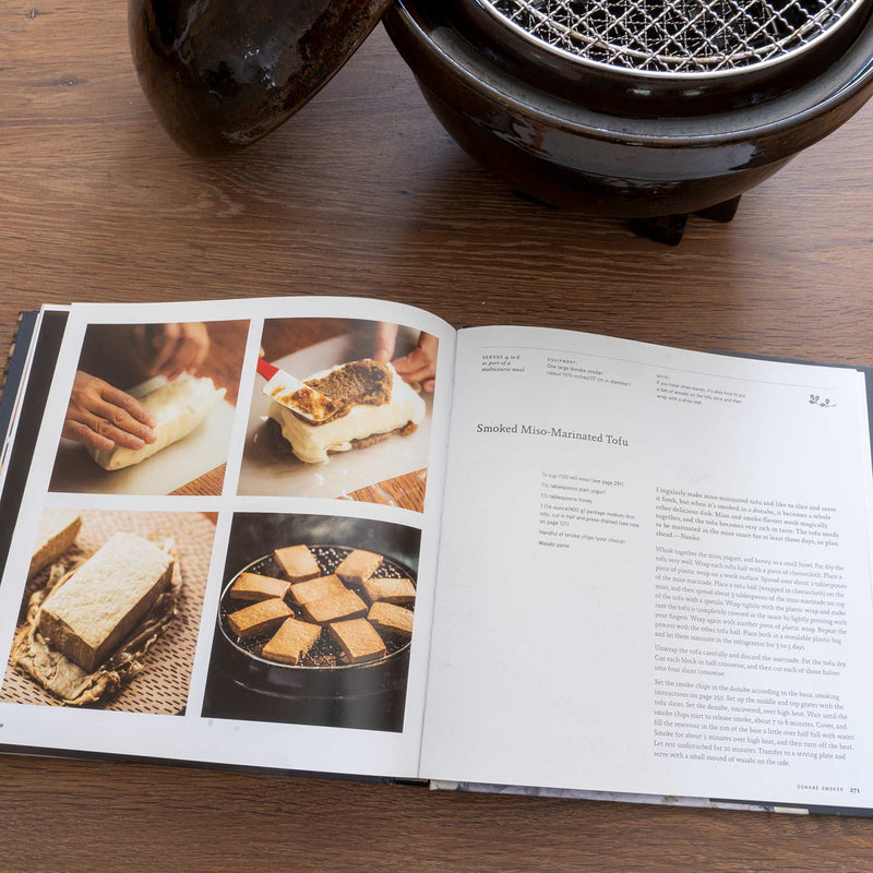 Donabe Cookbook