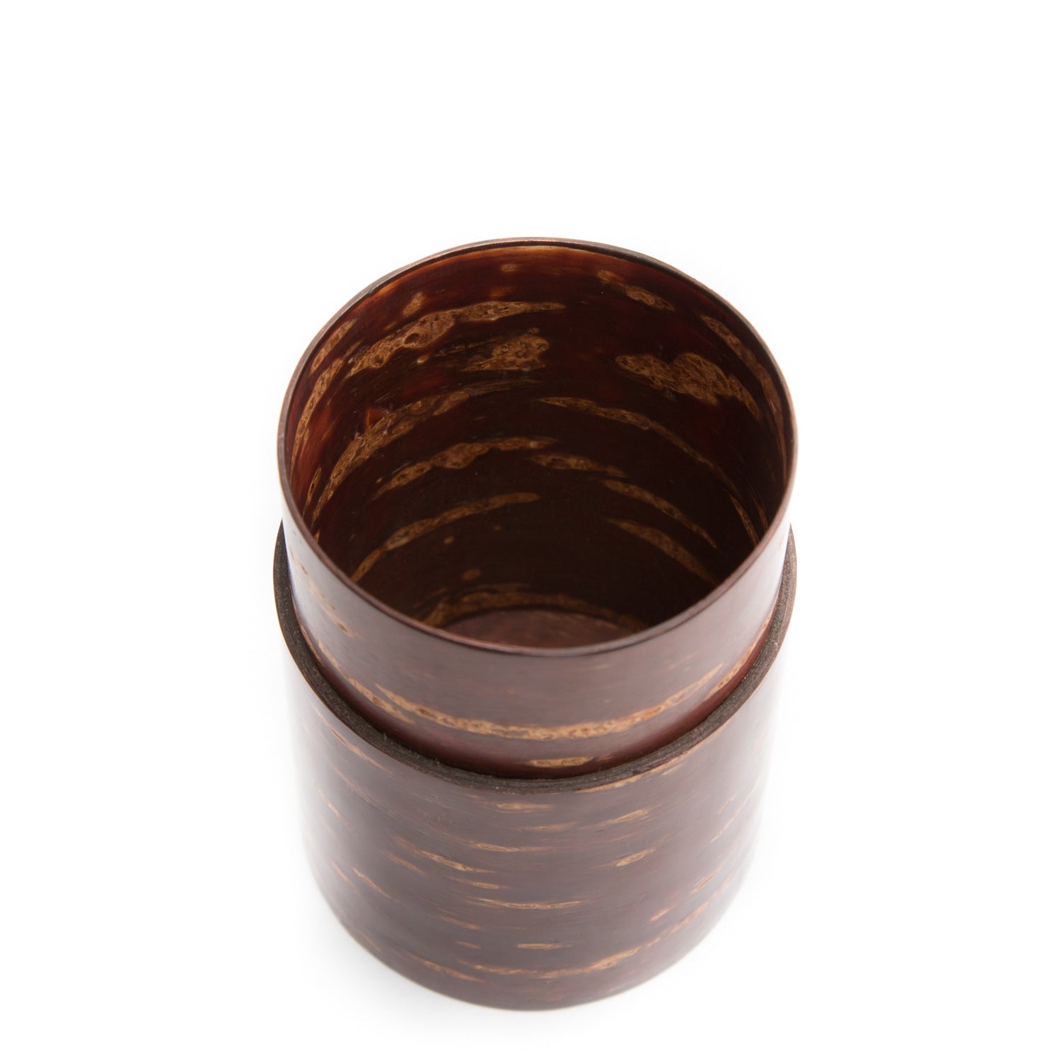 Tea Canister - Kizutsu-Tea Canister-Denshiro-JINEN