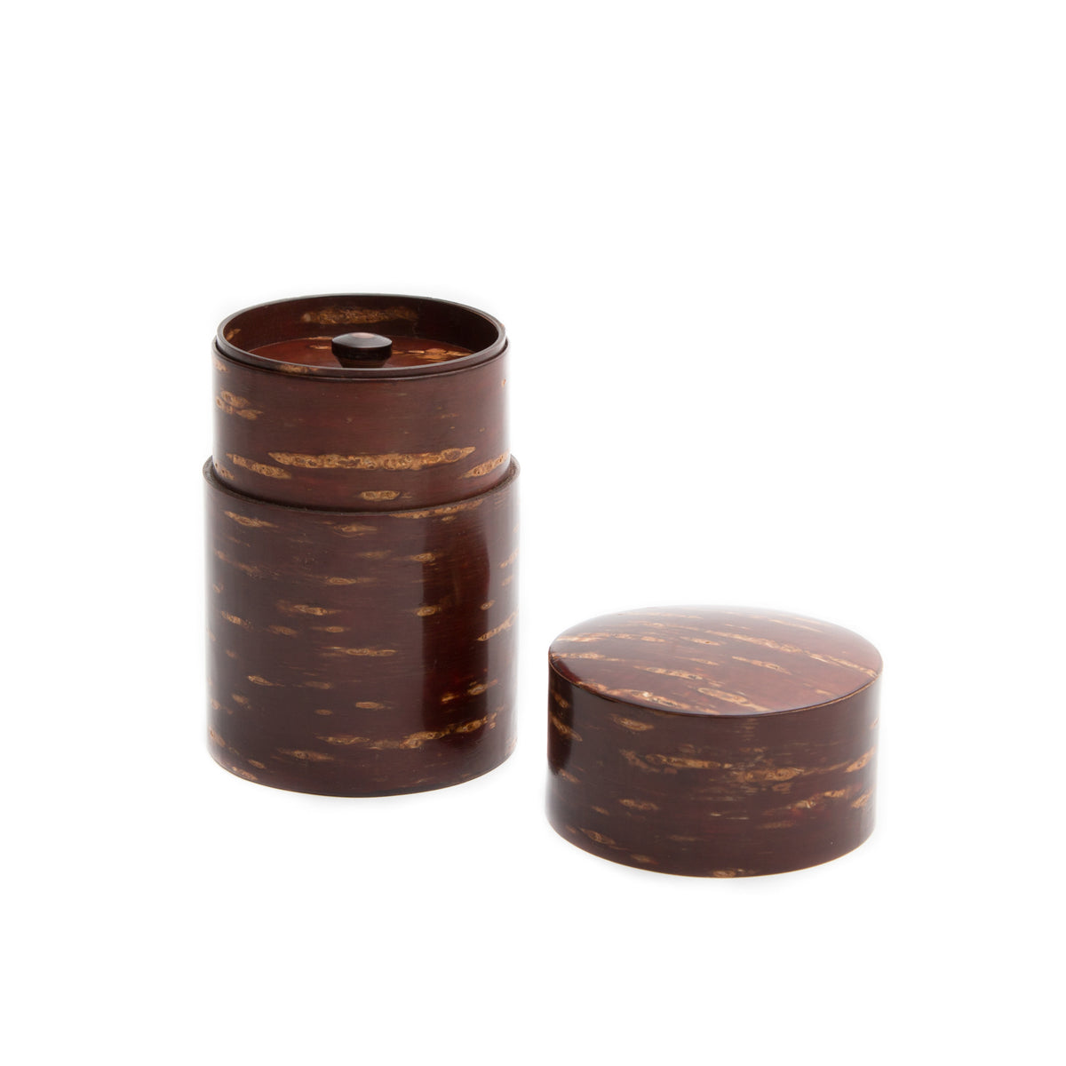 Tea Canister - Kizutsu-Tea Canister-Denshiro-JINEN