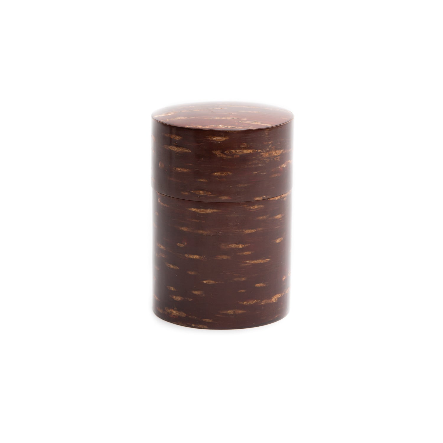 Tea Canister - Kizutsu-Tea Canister-Denshiro-JINEN