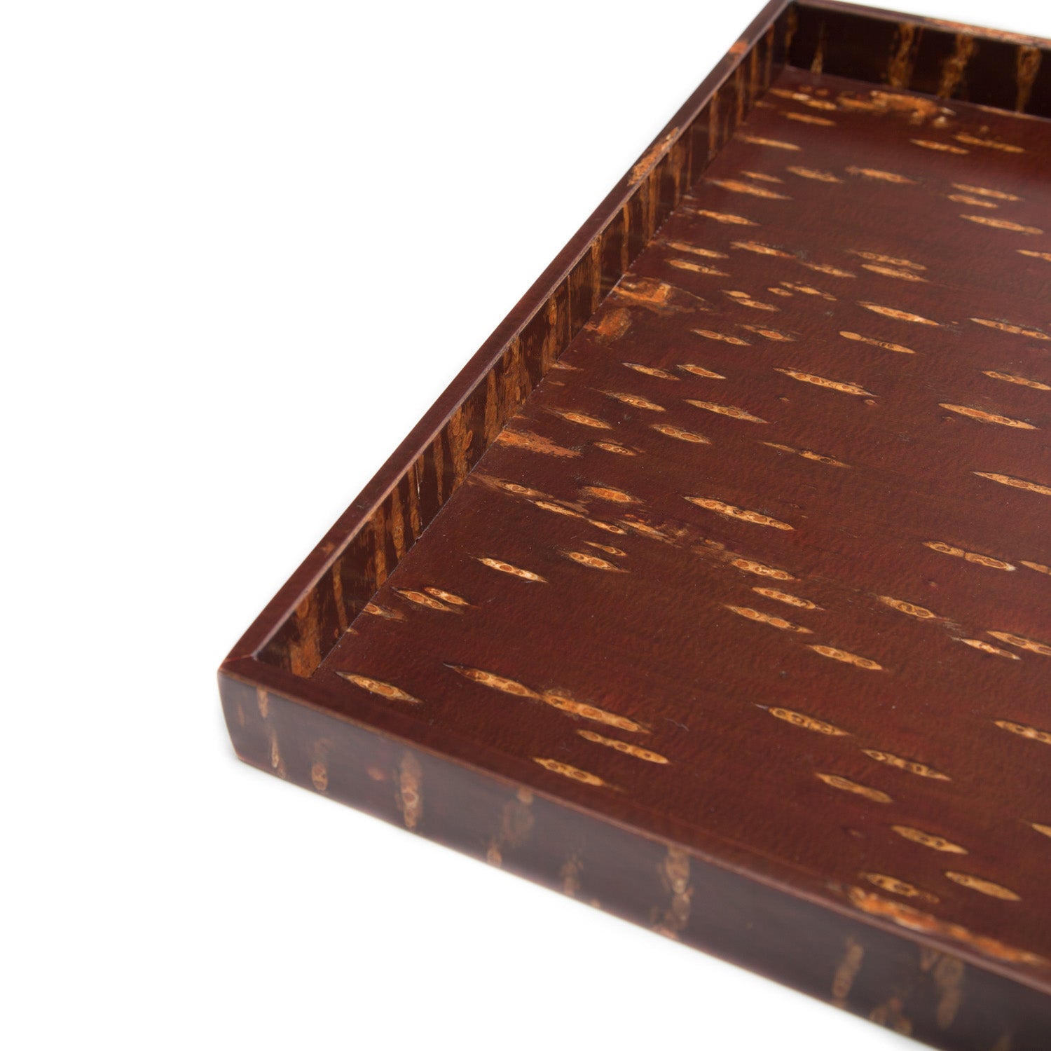 Square Tray - Subako-Tray-Denshiro-JINEN