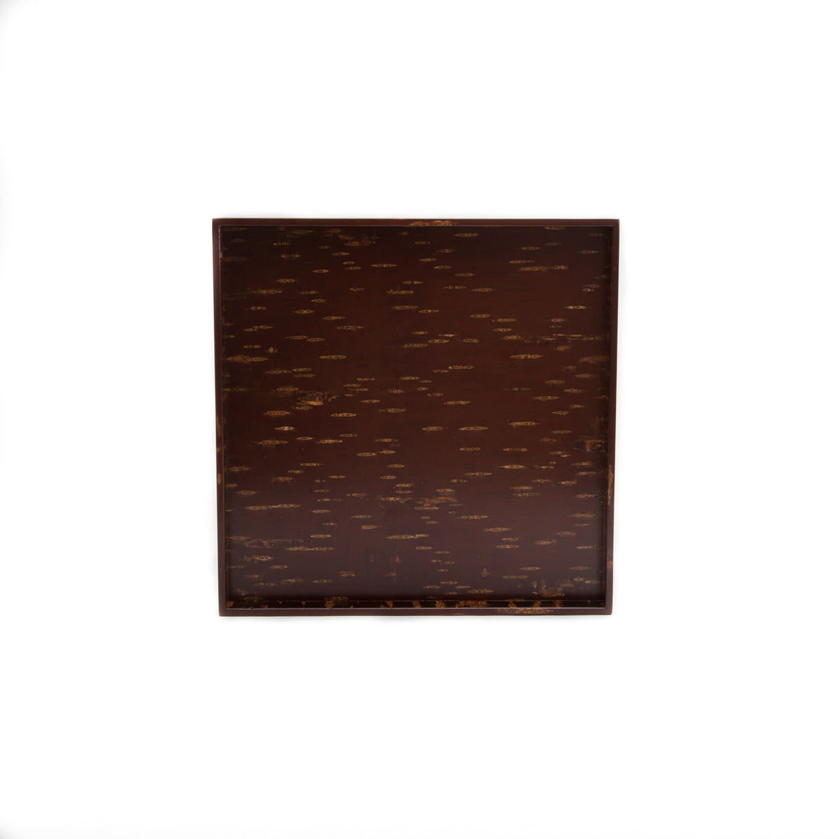 Square Tray - Subako-Tray-Denshiro-JINEN