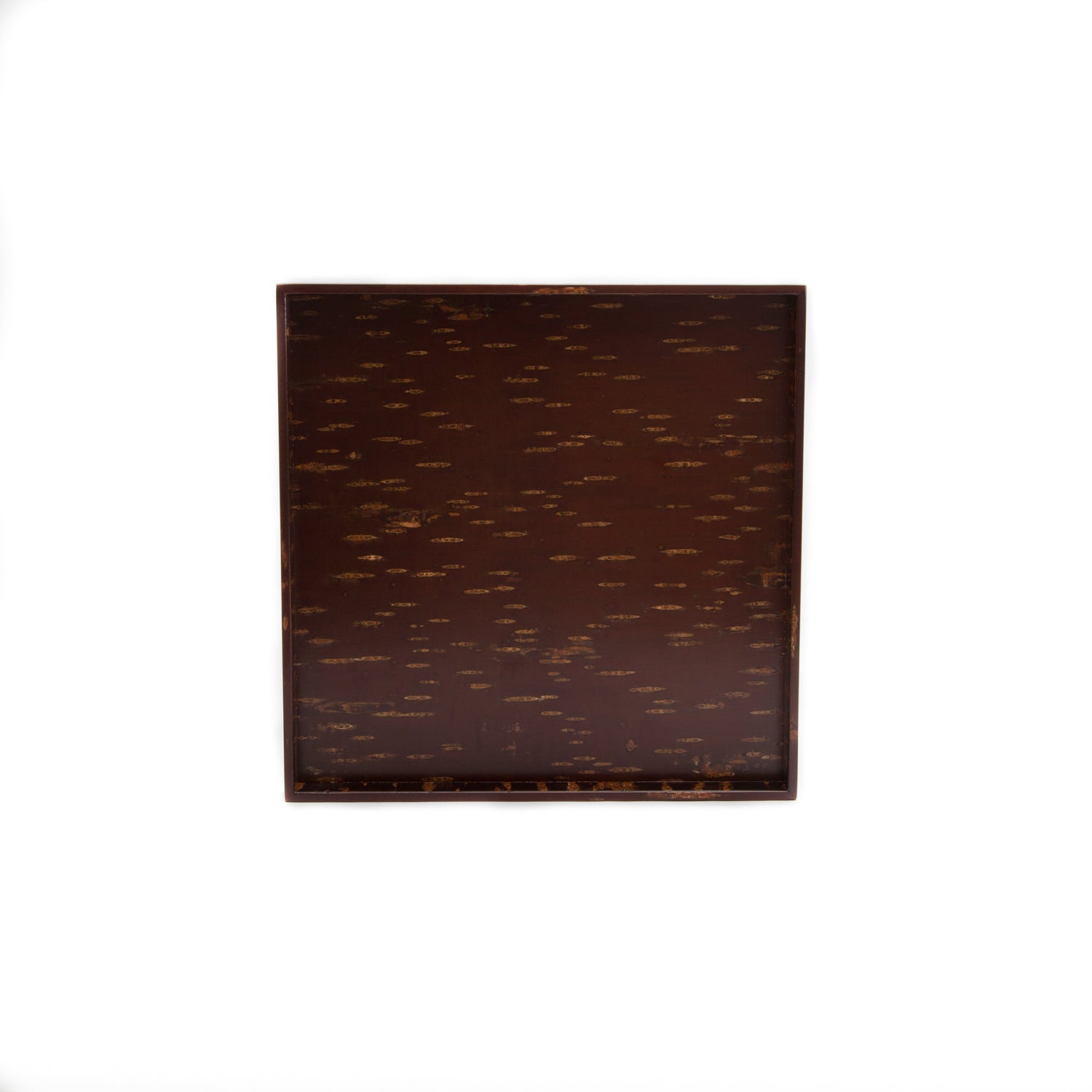 Square Tray - Subako-Tray-Denshiro-JINEN