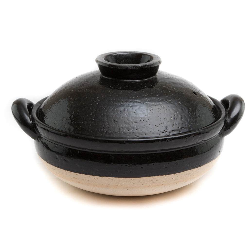 nabeさま Amazon.com: Urban Tokyo Sukiyaki Tetsu Nabe Pot with Wooden