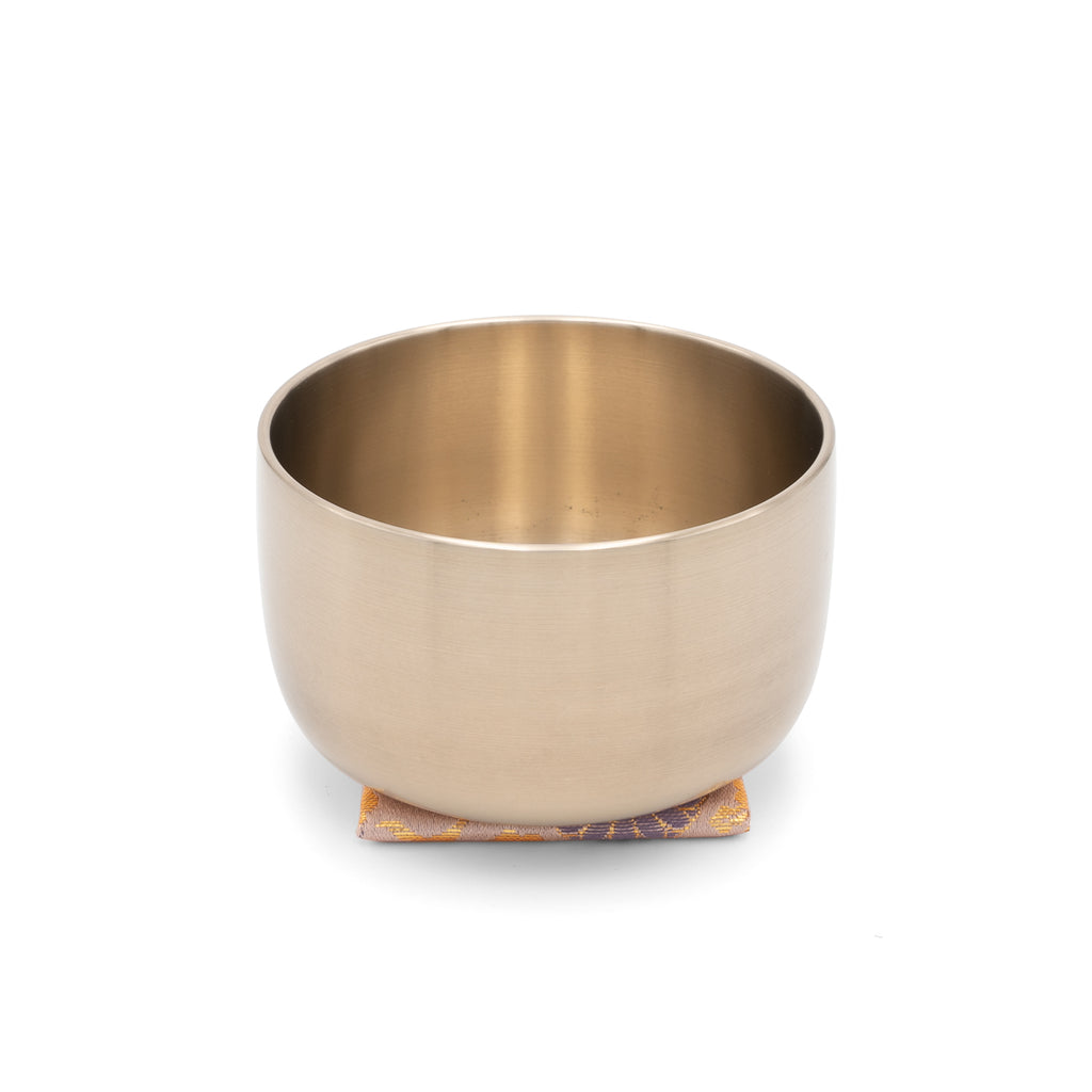 【新品】singing bowl (orin) singing bowl (orin) 小売 Bronze Singing Bowl Gong Orin Japan