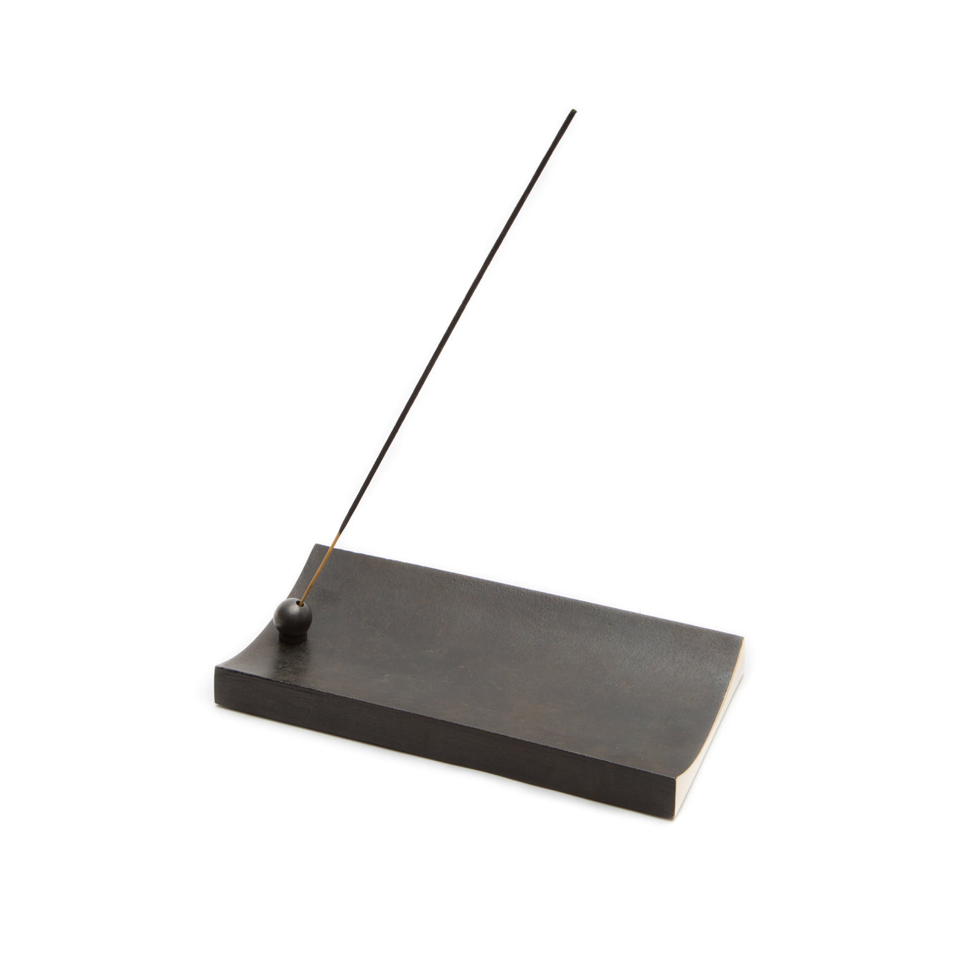 Hakuhodo - Brass Ball Incense Holder – JINEN