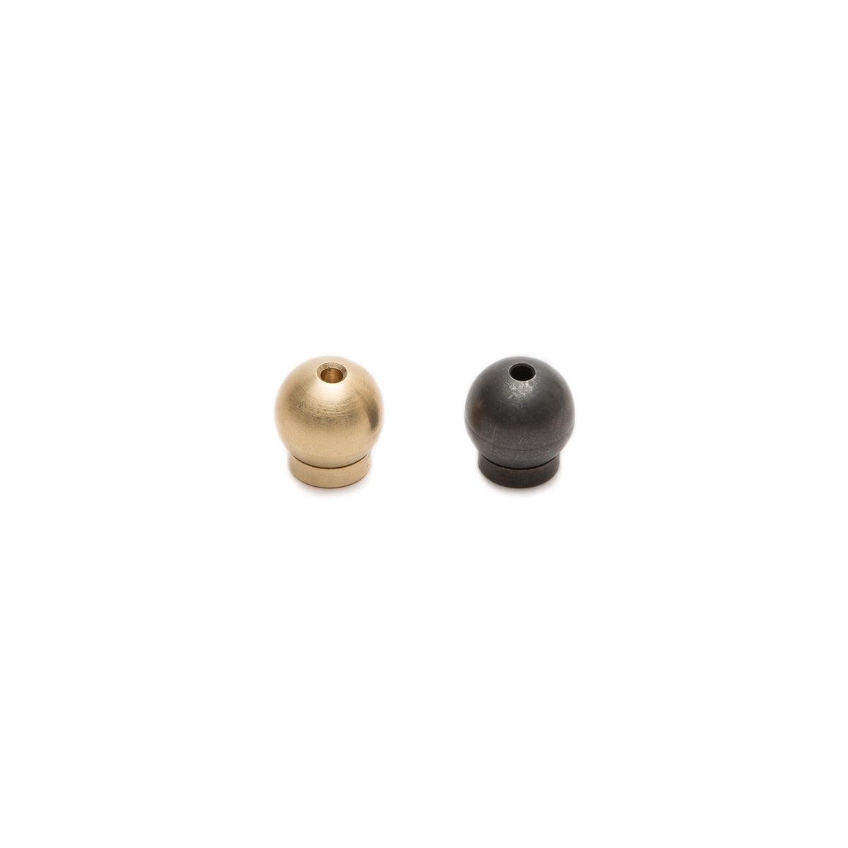 Brass Ball Incense Holder-Incense Holder-Hakuhodo-Gold-JINEN