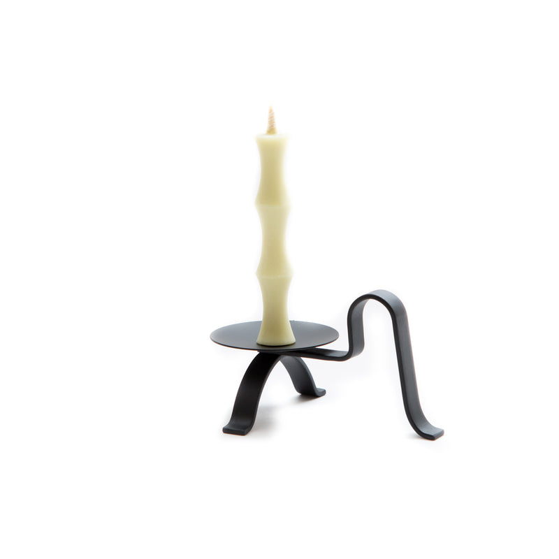 Portable Candlestick-Candle Stick-Hakuhodo-JINEN