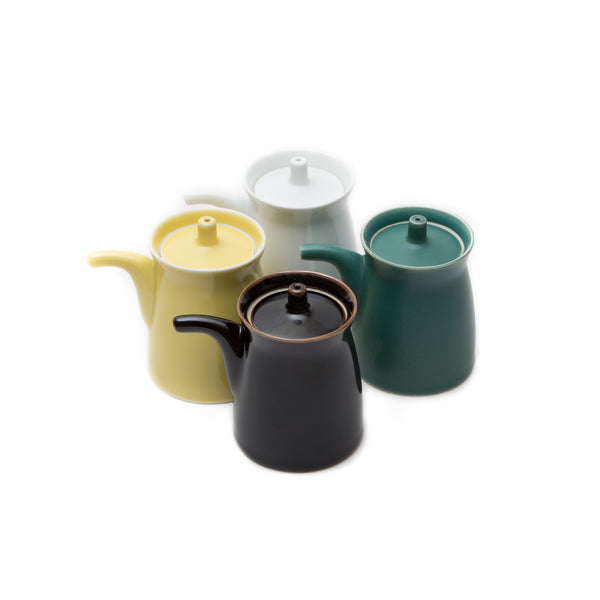 G-Type Soy Sauce Dispenser (Black)