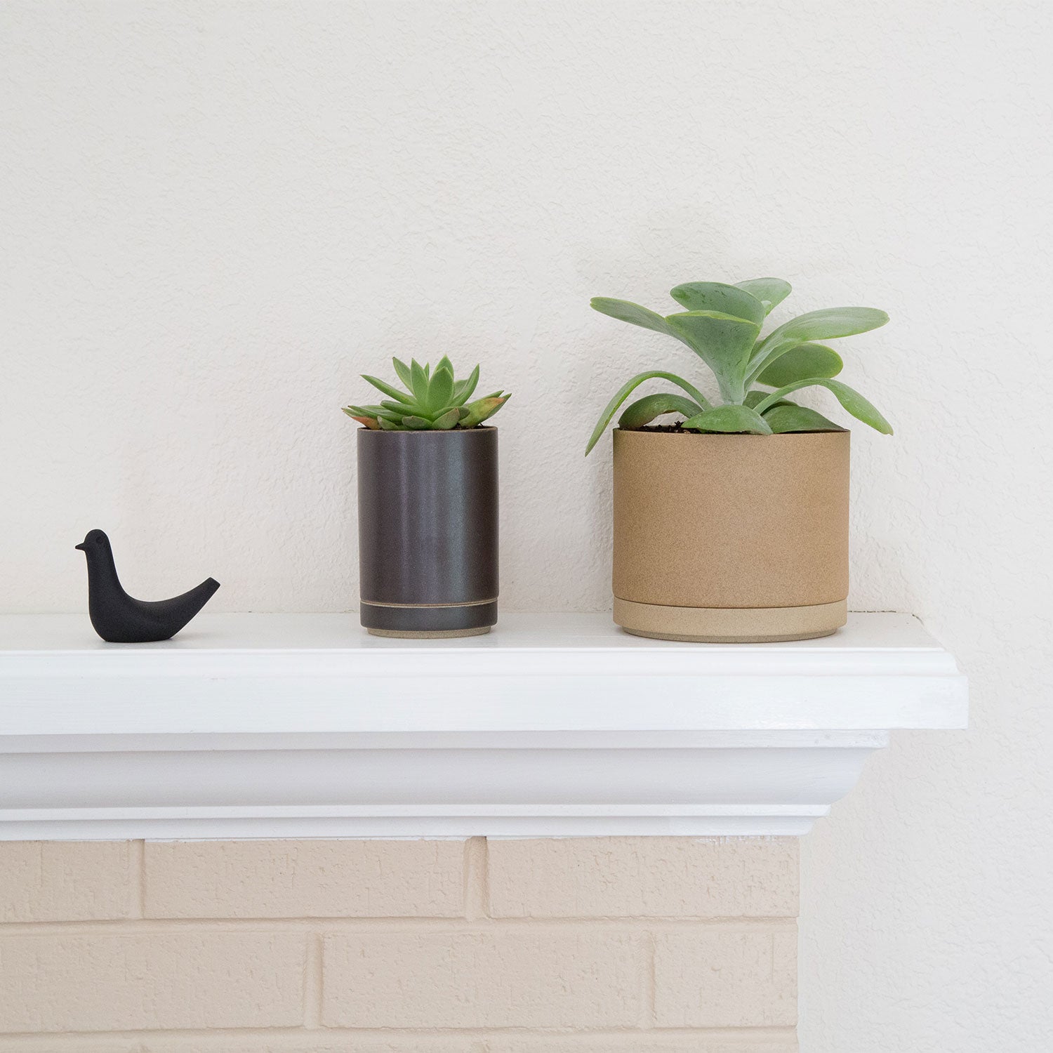 Cast Iron Decor - Pigeon-Cast Iron Ornament-Kamasada-JINEN