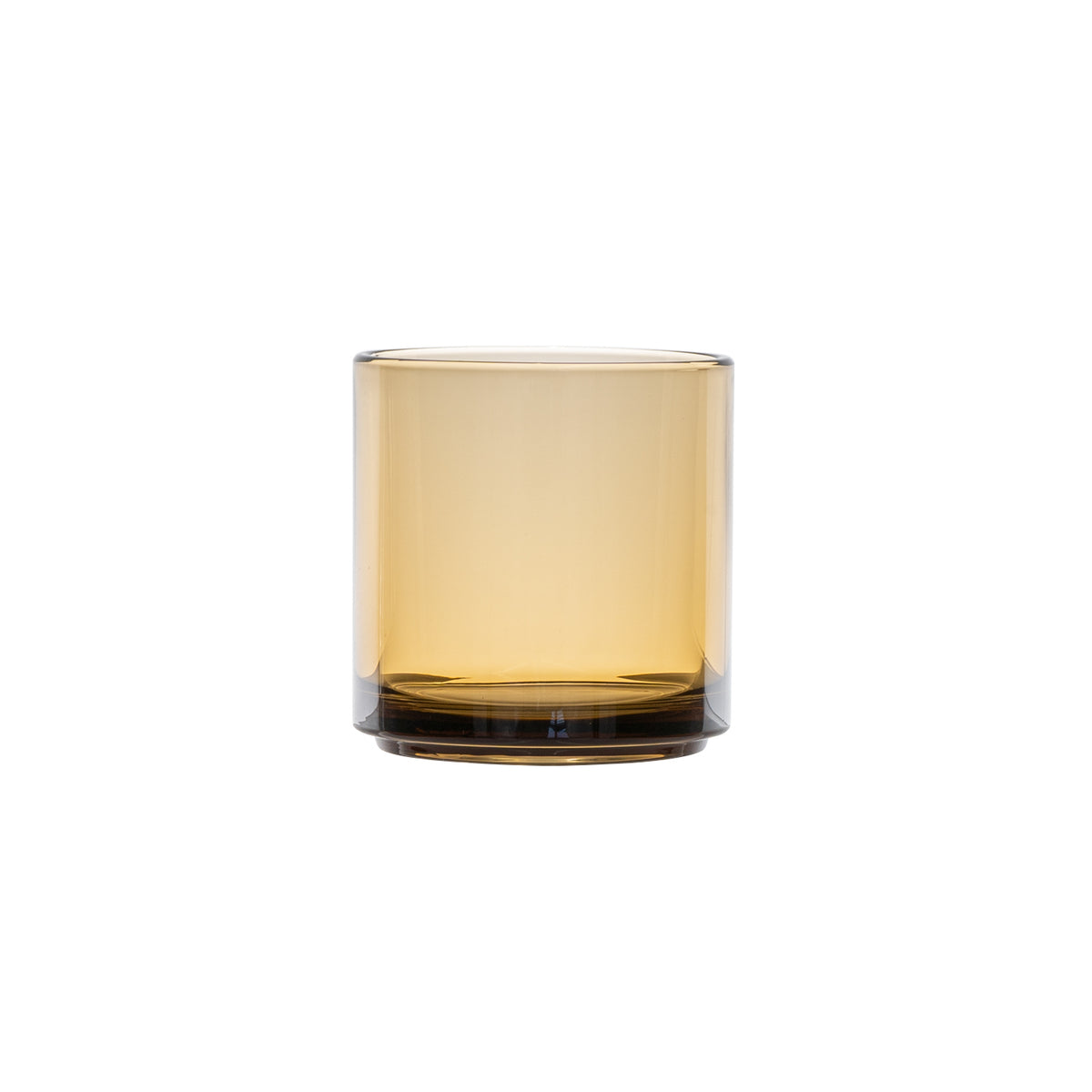 Glass Tumbler - 3 Pack