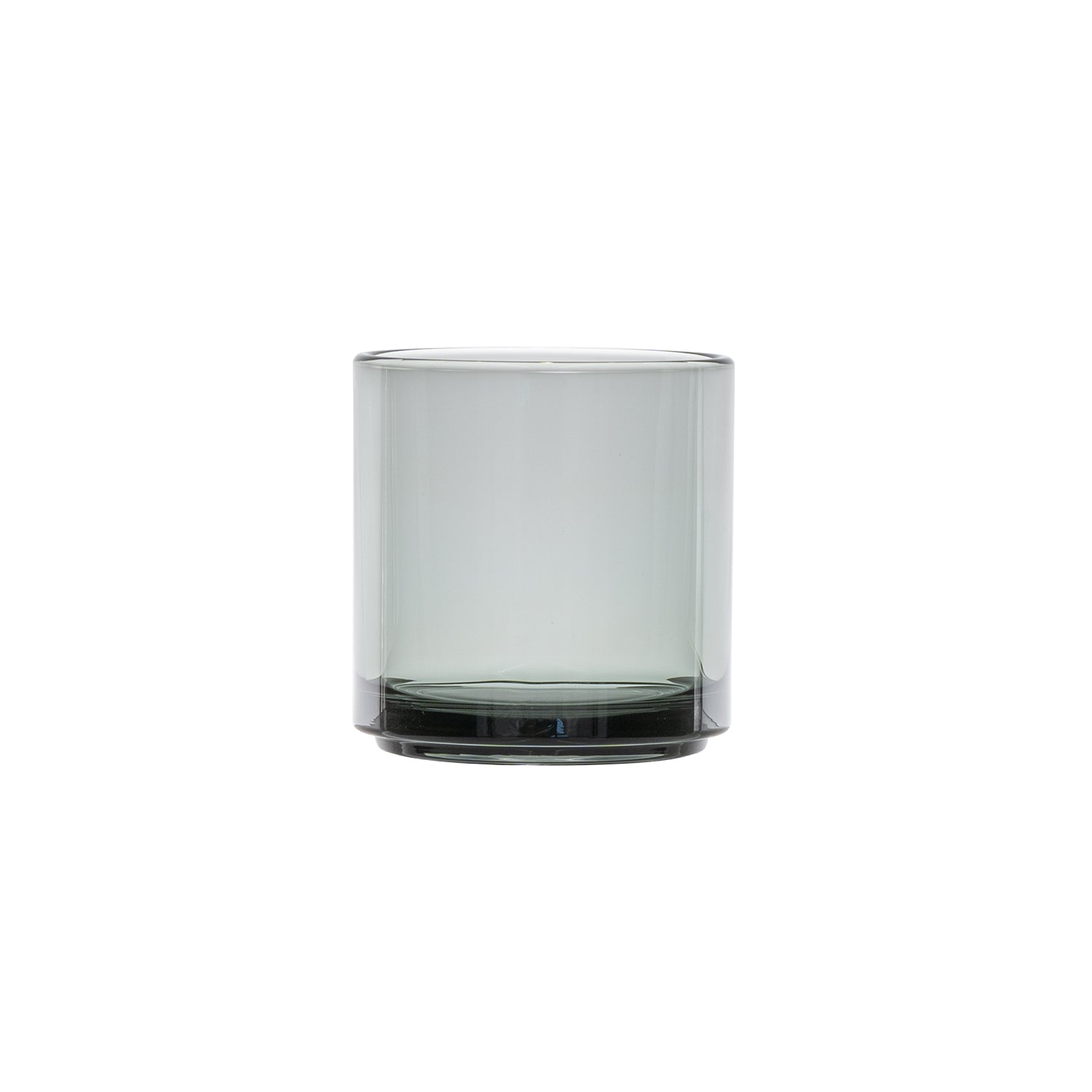 Glass Tumbler - 3 Pack