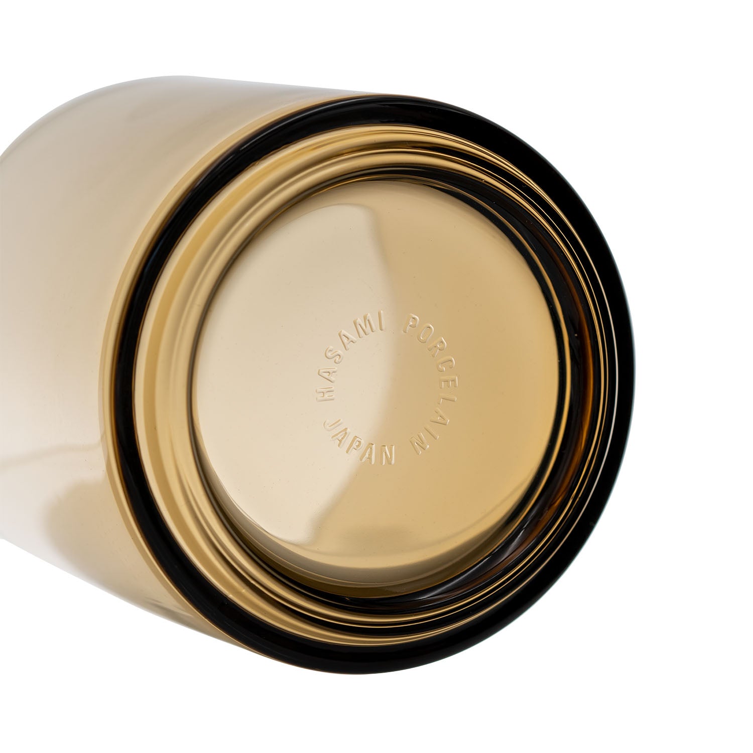 Glass Tumbler - 3 Pack