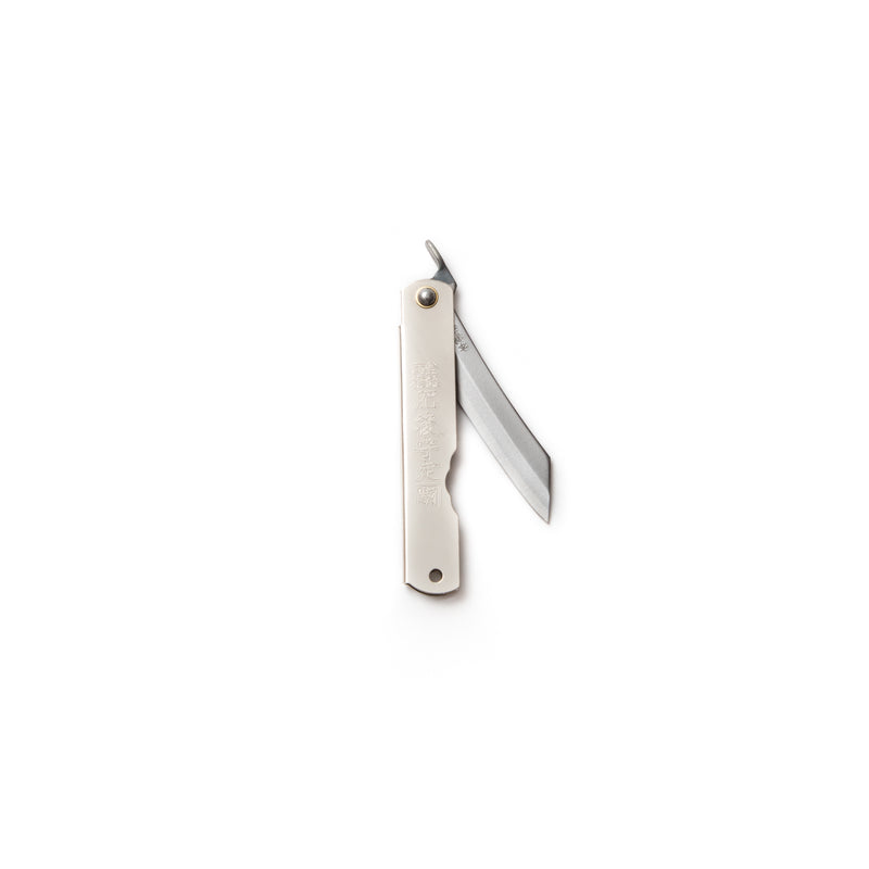 Higonokami Folding Knife - SK Steel-Folding Knife-Nagao Kanekoma Knife-JINEN