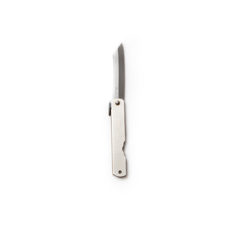 Higonokami Folding Knife - SK Steel-Folding Knife-Nagao Kanekoma Knife-JINEN