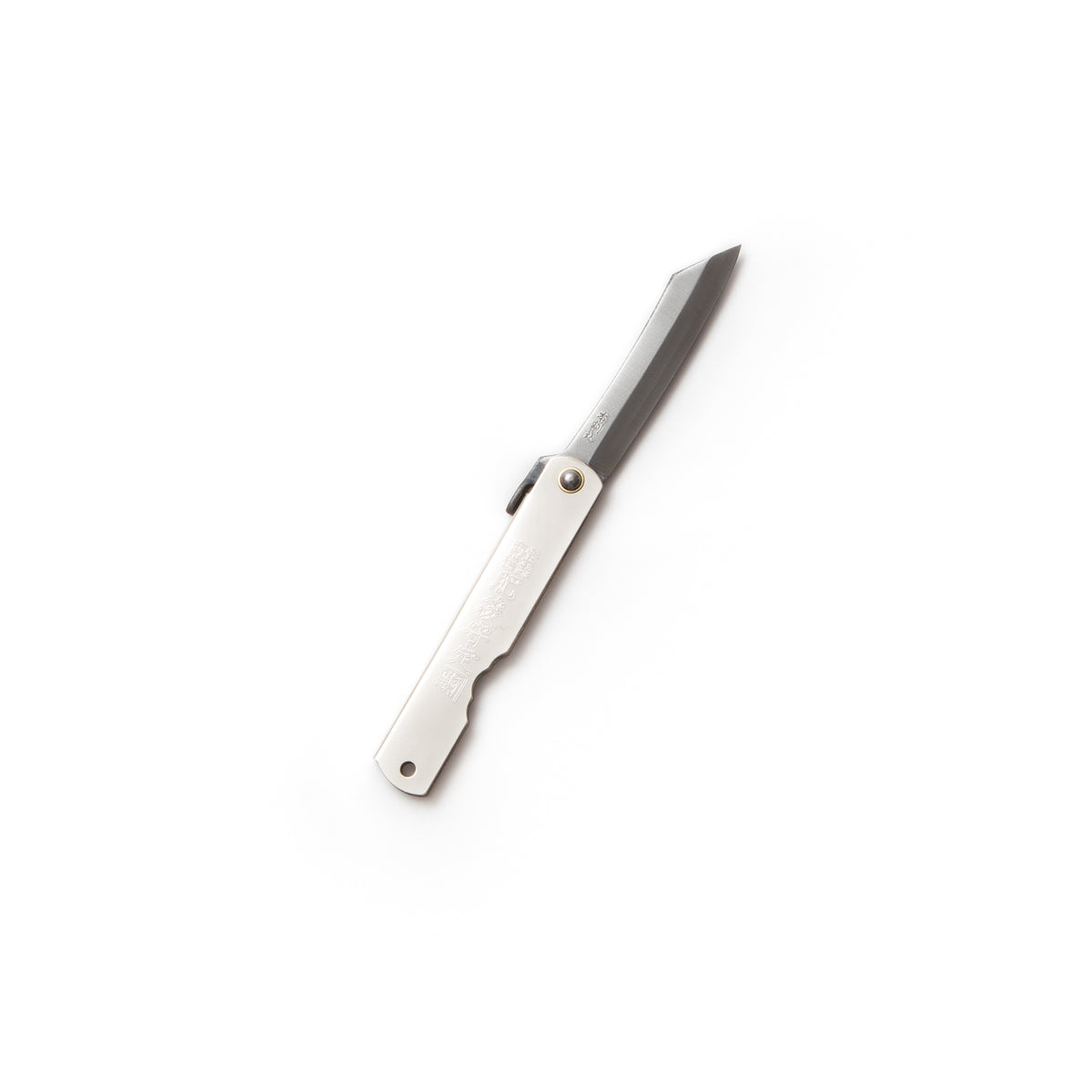 Higonokami Folding Knife - SK Steel