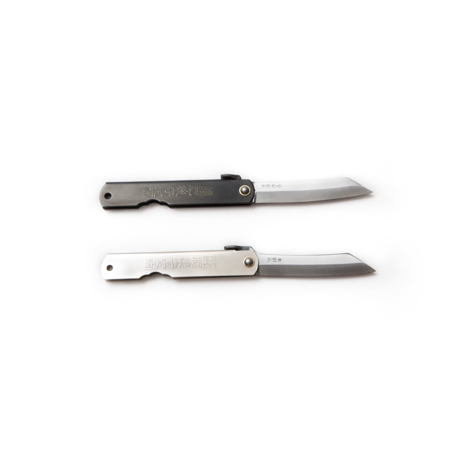 Higonokami Folding Knife - SK Steel-Folding Knife-Nagao Kanekoma Knife-JINEN