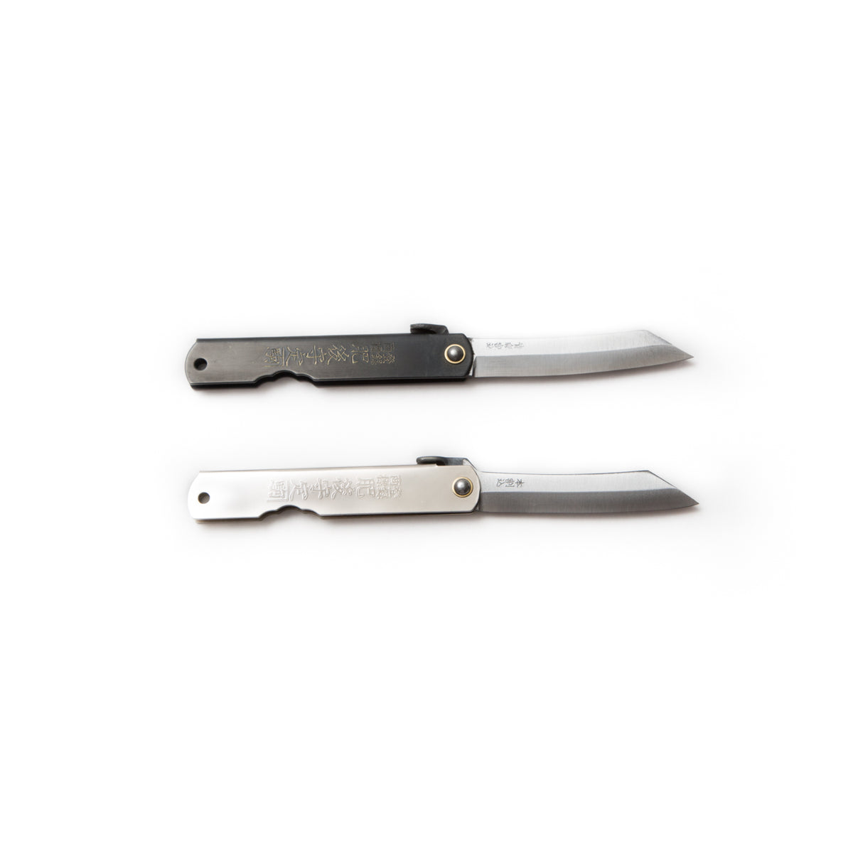 Higonokami Folding Knife - SK Steel-Folding Knife-Nagao Kanekoma Knife-JINEN