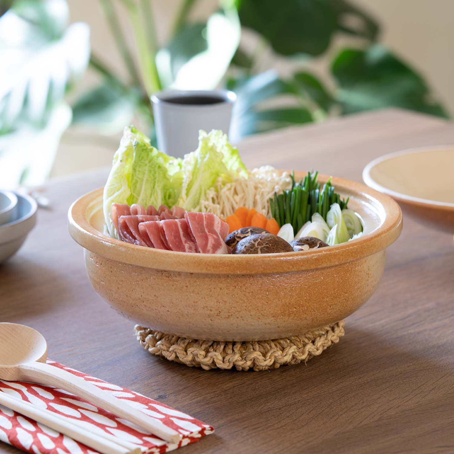 All Purpose Donabe by Matsusho