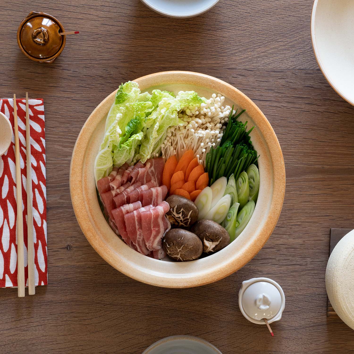 All Purpose Donabe by Matsusho