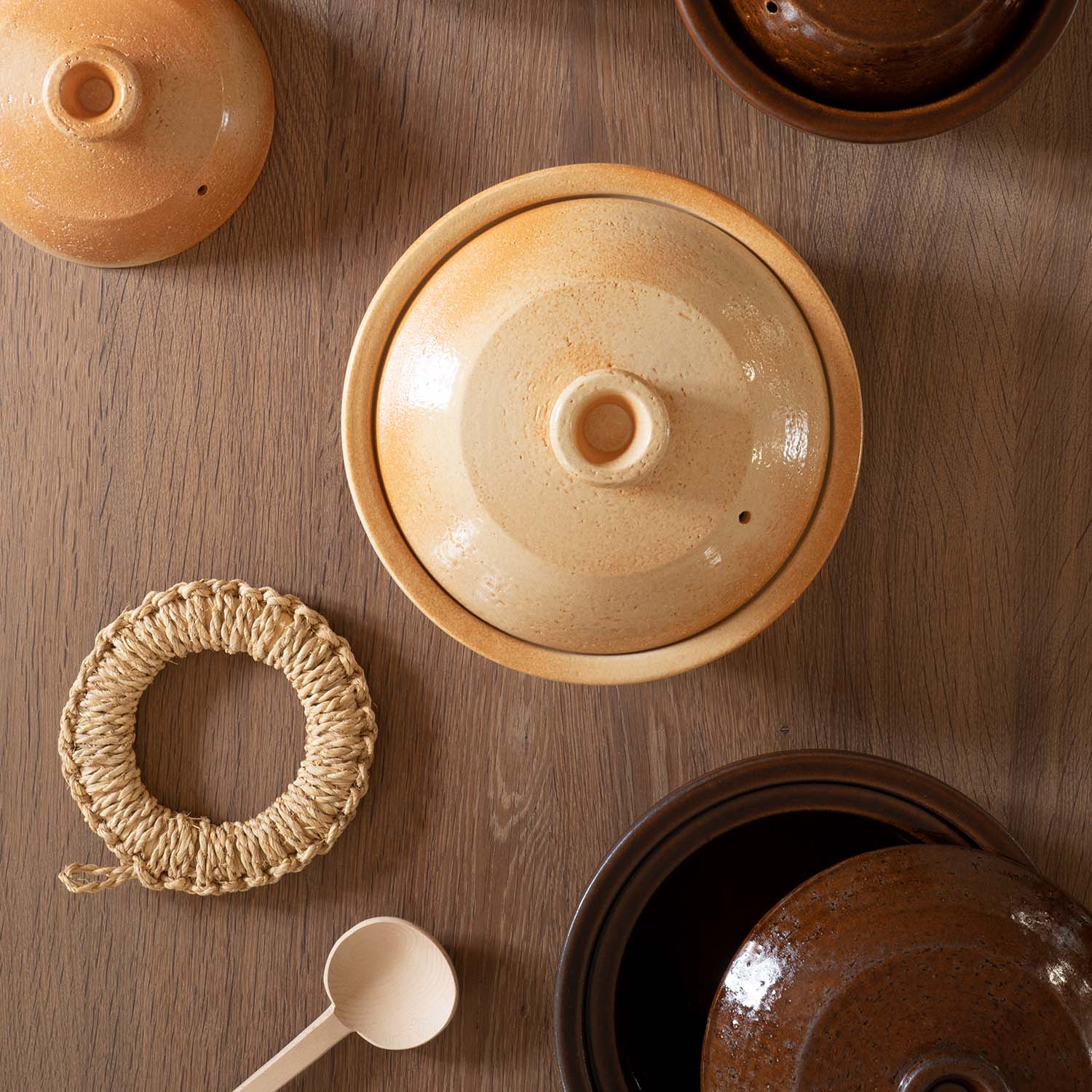 All Purpose Donabe by Matsusho