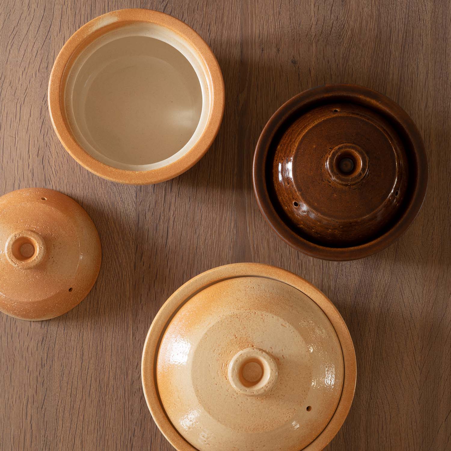 Donabe Rice Cooker by Matsusho