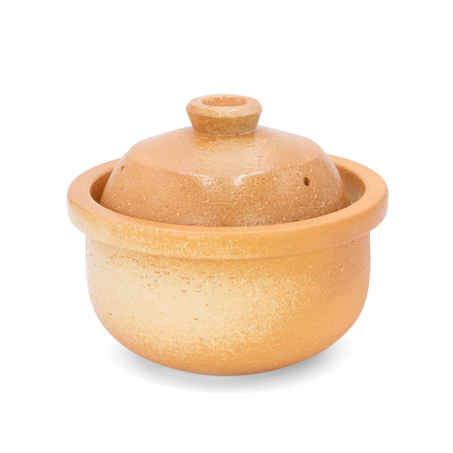 Donabe Rice Cooker by Matsusho